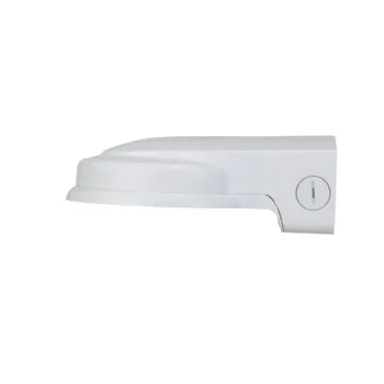 Brazo de Pared Dahua PFB211W - Para Cámaras Domo - Hasta 3kg - Blanco - DH-PFB211W