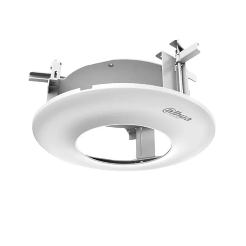 Soporte de Montaje Dahua DH-PFB5201C - Instalación en Techo - Para Cámaras Tipo Domo - DH-PFB5201C