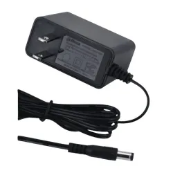 Fuente de Poder Dahua PFM320-010US - 12W - 1A - Para Cámaras CCTV - DH-PFM320-010US Fuente de Poder Dahua PFM320-010US - 12W - 1A - Para Cámaras CCTV - DH-PFM320-010US