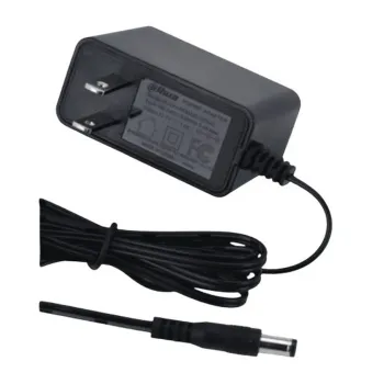 Fuente de Poder Dahua PFM320-010US - 12W - 1A - Para Cámaras CCTV - DH-PFM320-010US