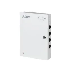 Fuente de Poder DH-PFM342-9CH - 9 Canales - 10A - DH-PFM342-9CH