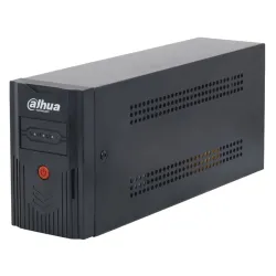 UPS Dahua PFM350-360-A - 600VA/360W - Linea Interactiva - 2 Contactos - DH-PFM350-360-A UPS Dahua PFM350-360-A - 600VA/360W - Linea Interactiva - 2 Contactos - DH-PFM350-360-A