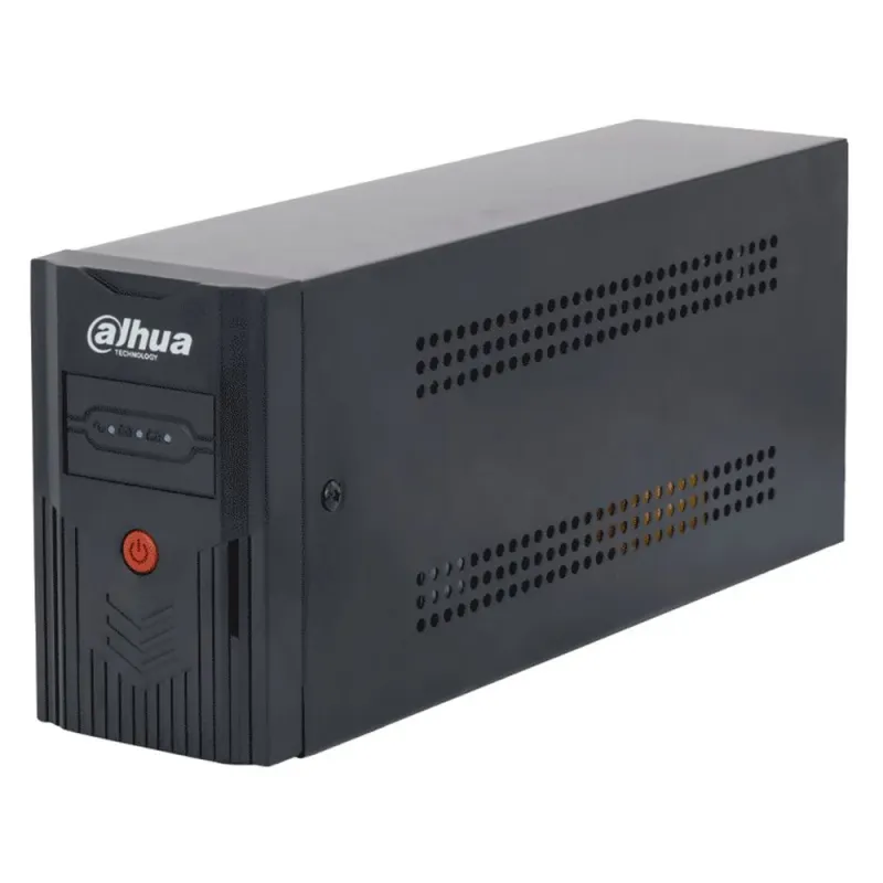 UPS Dahua PFM350-360-A - 600VA/360W - Linea Interactiva - 2 Contactos - DH-PFM350-360-A