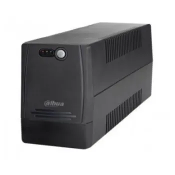 UPS Dahua DH-PFM350-480-A - 800VA/480W - Linea Interactiva - 2 Contactos - DH-PFM350-480-A