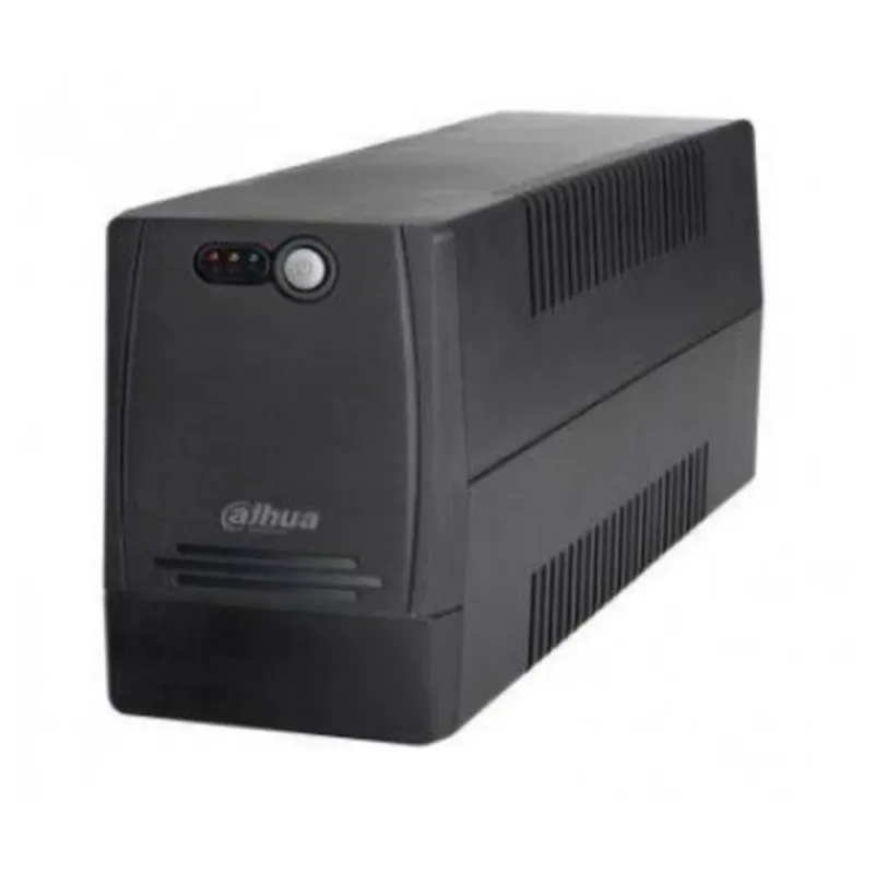 UPS Dahua DH-PFM350-480-A - 800VA/480W - Linea Interactiva - 2 Contactos - DH-PFM350-480-A
