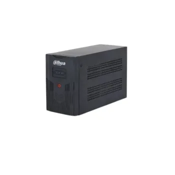 UPS Dahua DH-PFM350-720-A - 1200VA/720W - 4 Contactos - Estandar Europeo - DH-PFM350-720-A