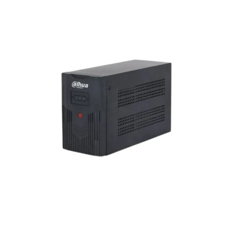 UPS Dahua DH-PFM350-720-A - 1200VA/720W - 4 Contactos - Estandar Europeo - DH-PFM350-720-A