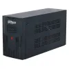 UPS Dahua PFM350-900-A - 1500VA/900W - Línea Interactiva - 4 Contactos - DH-PFM350-900-A