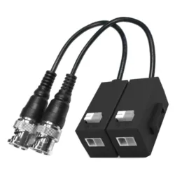 Transceptores Dahua PFM800-E - Pasivos - HDCVI - 1080p a 250 Metros - DH-PFM800-E Transceptores Dahua PFM800-E - Pasivos - HDCVI - 1080p a 250 Metros - DH-PFM800-E