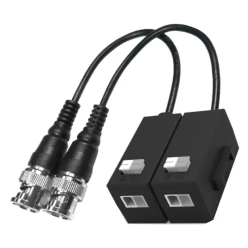 Transceptores Dahua PFM800-E - Pasivos - HDCVI - 1080p a 250 Metros - DH-PFM800-E