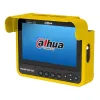 Probador de Video Dahua DH-PFM904 - 4.3" - HDCVI / HDTVI / AHD / CVBS - Para Control PTZ - DH-PFM904