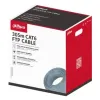 Bobina Dahua PFM920I-6F-C - Cat6 - FTP - 305m - Gris - DH-PFM920I-6F-C