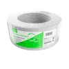 Bobina Dahua PFM922I-5EUN-C-100 - Cat5e - 100M - 24 AWG - Blanco - DH-PFM922I-5EUN-C-100