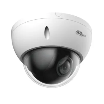 Cámara IP Dahua DH-SD22204DB-GNY - 2MP - Domo - Ethernet - DH-SD22204DB-GNY