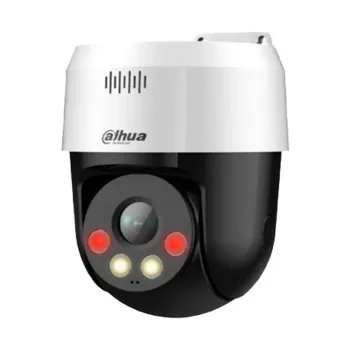 Cámara IP Dahua DH-SD2A200HB-GN-A-PV-S2 - 2MP - Domo - Lente 4mm - IR 30M - Ethernet - DH-SD2A200HB-GN-A-PV-S2