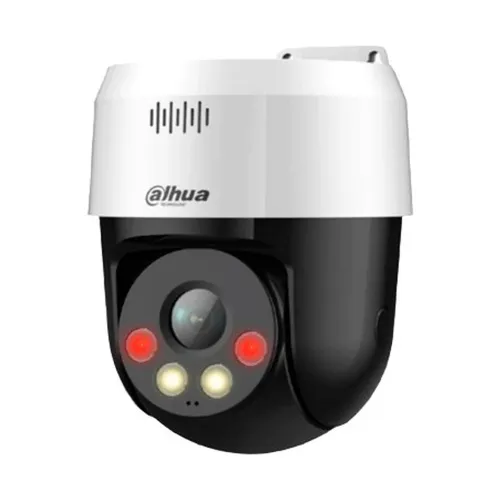 Cámara IP Dahua DH-SD2A200HB-GN-A-PV-S2 - 2MP - Domo - Lente 4mm - IR 30M - Ethernet - DH-SD2A200HB-GN-A-PV-S2 Cámara IP Dahua DH-SD2A200HB-GN-A-PV-S2 - 2MP - Domo - Lente 4mm - IR 30M - Ethernet - DH-SD2A200HB-GN-A-PV-S2