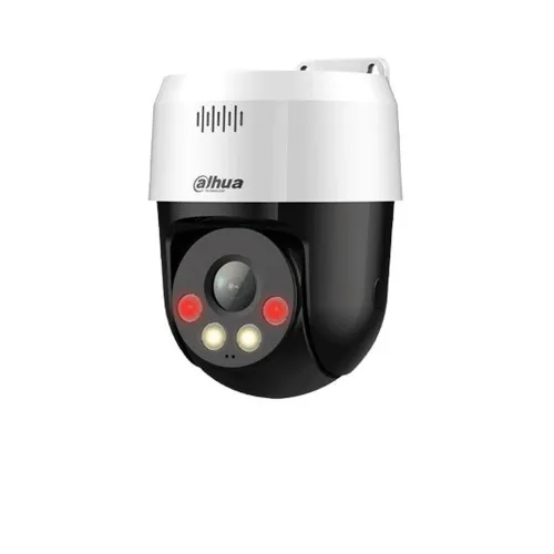 Cámara IP Dahua DH-SD2A300NB-GNY-A-PV - 3MP - PT - IR 30M - Ethernet - DH-SD2A300NB-GNY-A-PV