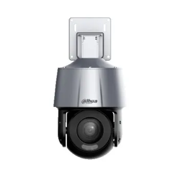 Cámara IP Dahua DH-SD3A200-GN-HI-A-PV-0400 - 2MP - Domo - Lente 4mm - IR 30M - Ethernet - DH-SD3A200-GN-HI-A-PV-0400