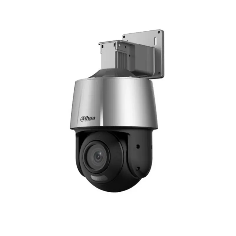 Cámara IP Dahua DH-SD3A400-GN-HI-A-PV-0400 - 4MP - Domo - Lente 4mm - IR 30M - Ethernet - DH-SD3A400-GN-HI-A-PV-0400