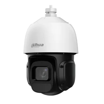 Cámara IP Dahua SD3D216NB-GNY - 2MP - PTZ - Zoom Óptico 16x - IR 80M - Ethernet - DH-SD3D216NB-GNY