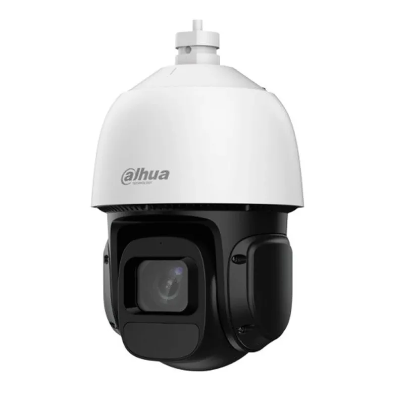 Cámara IP Dahua SD3D216NB-GNY - 2MP - PTZ - Zoom Óptico 16x - IR 80M - Ethernet - DH-SD3D216NB-GNY
