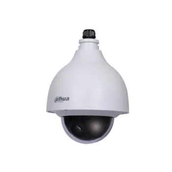 Cámara CCTV Dahua SD40215-HC-LA - 2MP - Domo - Lente 5mm - IR 1M - DH-SD40215N-HC-LA