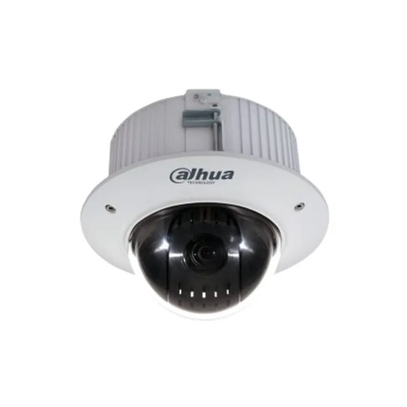 Cámara CCTV Dahua DH-SD42C215-HC-LA - 2MP - Domo - Lente 5mm - Zoom Óptico - DH-SD42C215-HC-LA