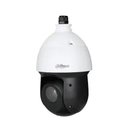 Cámara CCTV Dahua DH-SD49225DB-HC - 2MP - Zoom óptico x25 - IR 100M - DH-SD49225DB-HC Cámara CCTV Dahua DH-SD49225DB-HC - 2MP - Zoom óptico x25 - IR 100M - DH-SD49225DB-HC