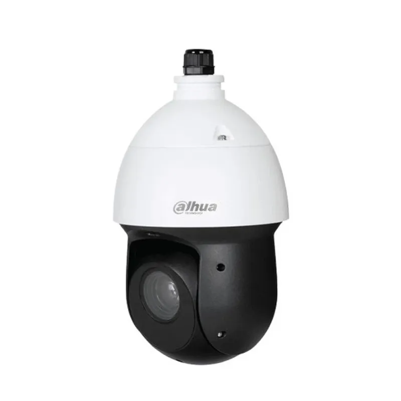 Cámara CCTV Dahua DH-SD49225DB-HC - 2MP - Zoom óptico x25 - IR 100M - DH-SD49225DB-HC