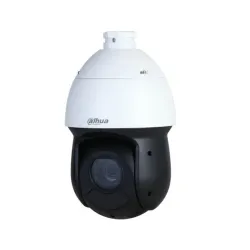 Cámara IP PTZ Dahua DH-SD49225DB-HNY - 2MP - Domo - Lente 4.8 a 120mm - IR 100M - Ethernet - DH-SD49225DB-HNY Cámara IP PTZ Dahua DH-SD49225DB-HNY - 2MP - Domo - Lente 4.8 a 120mm - IR 100M - Ethernet - DH-SD49225DB-HNY
