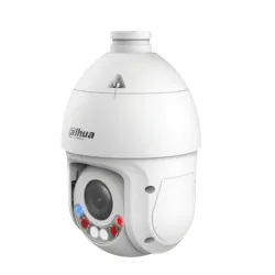 Cámara IP Dahua DH-SD4E425GB-HNR-A-PV1 - 4MP - IR 100M - Ethernet - DH-SD4E425GB-HNR-A-PV1 Cámara IP Dahua DH-SD4E425GB-HNR-A-PV1 - 4MP - IR 100M - Ethernet - DH-SD4E425GB-HNR-A-PV1