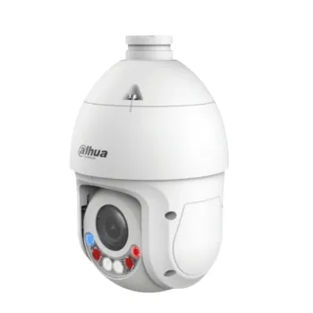 Cámara IP Dahua DH-SD4E425GB-HNR-A-PV1 - 4MP - IR 100M - Ethernet - DH-SD4E425GB-HNR-A-PV1