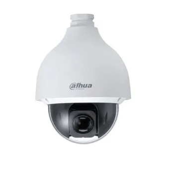 Cámara Dahua DH-SD50225DBN-HC - 2MP - IR 150M - Zoom Óptico x25  - DH-SD50225DBN-HC