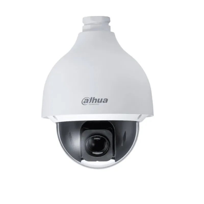 Cámara Dahua DH-SD50225DBN-HC - 2MP - IR 150M - Zoom Óptico x25  - DH-SD50225DBN-HC
