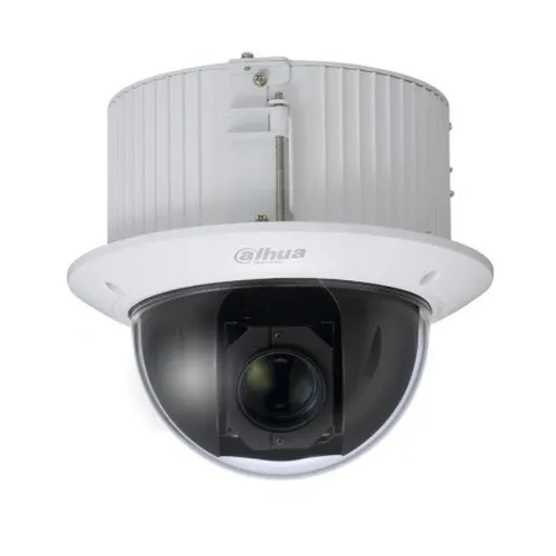 Cámara CCTV Dahua DH-SD52C225-HC-LA - 2MP - Domo - Lente 4.8mm - Zoom Óptico - DH-SD52C225-HC-LA Cámara CCTV Dahua DH-SD52C225-HC-LA - 2MP - Domo - Lente 4.8mm - Zoom Óptico - DH-SD52C225-HC-LA
