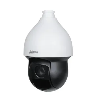 Cámara CCTV Dahua DH-SD59232N-HC-LA - 2MP - Domo - Lente Motorizado 4.5 a 144mm - IR 150M - Zoom Óptico x32 - DH-SD59232N-HC-LA