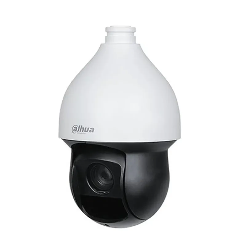 Cámara CCTV Dahua DH-SD59232N-HC-LA - 2MP - Domo - Lente Motorizado 4.5 a 144mm - IR 150M - Zoom Óptico x32 - DH-SD59232N-HC-LA