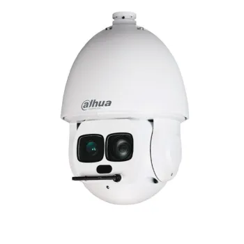 Cámara IP Dahua DH-SD6AL245GB-HNV - 2MP - PTZ - x45 Zoom Óptico - Iluminación 550M - Ethernet - DH-SD6AL245GB-HNV