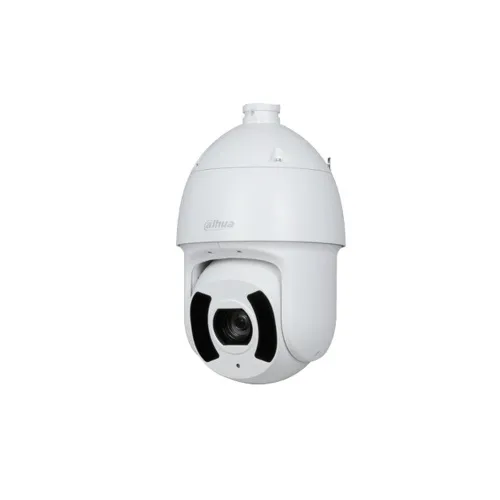Cámara IP Dahua DH-SD6CE445GB-HNR - 4MP - Domo - IR 250M - Ethernet - DH-SD6CE445GB-HNR Cámara IP Dahua DH-SD6CE445GB-HNR - 4MP - Domo - IR 250M - Ethernet - DH-SD6CE445GB-HNR