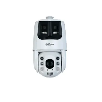Cámara IP Dahua DH-SDT6C425-4P-GB-APV-0280 - 4MP - PZ - Zoom x25 - IR 200M - Ethernet - DH-SDT6C425-4P-GB-APV-0280