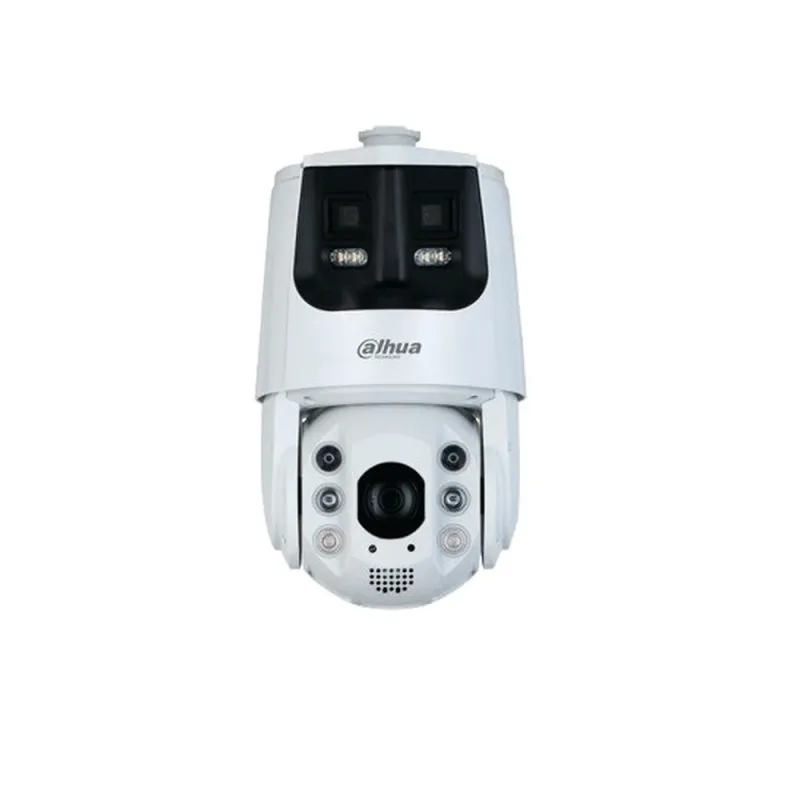 Cámara IP Dahua DH-SDT6C425-4P-GB-APV-0280 - 4MP - PZ - Zoom x25 - IR 200M - Ethernet - DH-SDT6C425-4P-GB-APV-0280