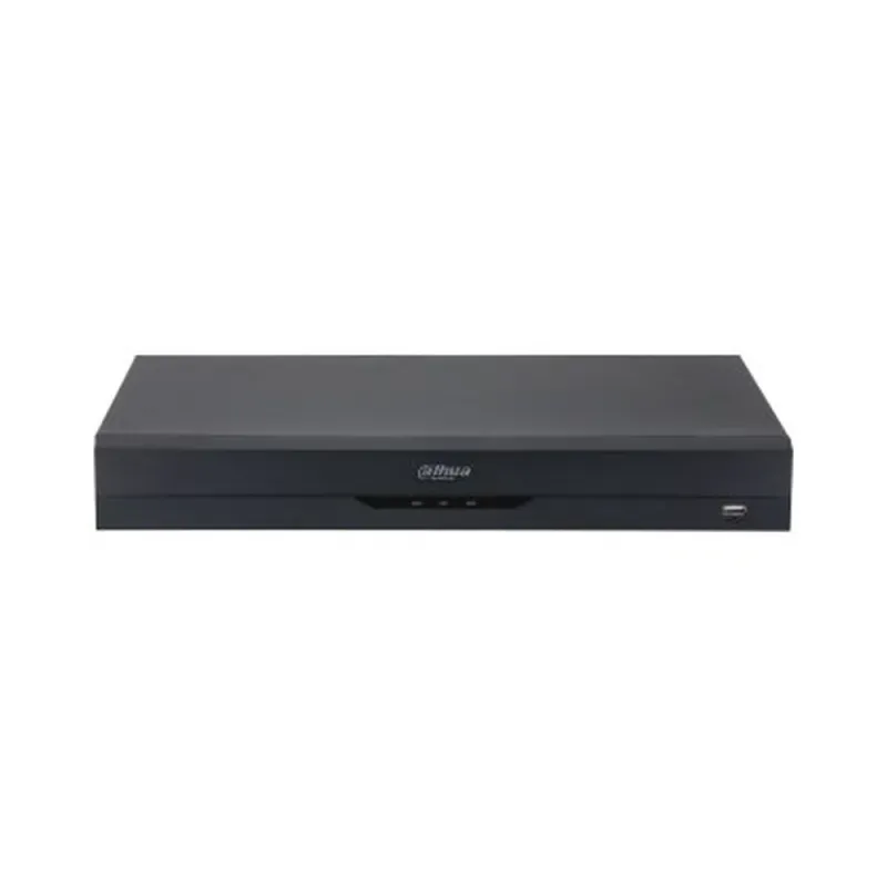 DVR Dahua DH-XVR4232AN-I - 32 Canales - Hasta 16TB - HDMI - VGA - USB - DH-XVR4232AN-I