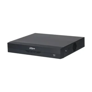 DVR Dahua DH-XVR5108HS-4KL-I3 - 8 Canales - Hasta 16TB - HDMI - VGA - USB - DH-XVR5108HS-4KL-I3