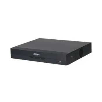 DVR Dahua DH-XVR5116HS-I3 - 16 Canales - Hasta 16TB - HDMI - VGA - USB  - DH-XVR5116HS-I3