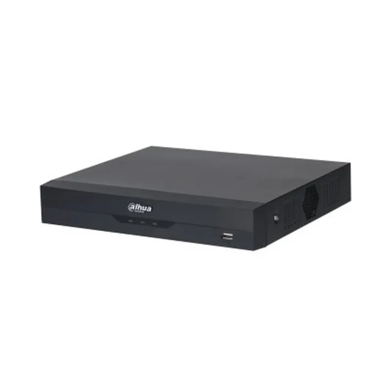 DVR Dahua DH-XVR5116HS-I3 - 16 Canales - Hasta 16TB - HDMI - VGA - USB  - DH-XVR5116HS-I3