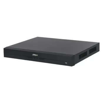 DVR Dahua XVR5232AN-4KL-I3 - 32 Canales - Hasta 16TB - HDMI - VGA - USB - DH-XVR5232AN-4KL-I3