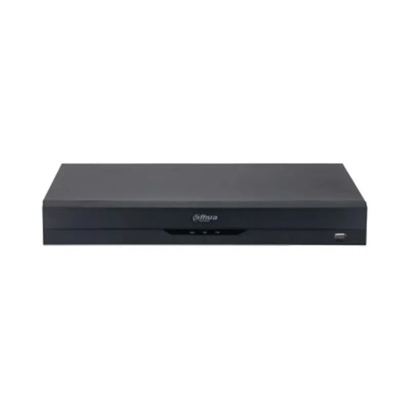 DVR Dahua DH-XVR5232AN-I3 - 32 Canales - Hasta 16TB - HDMI - VGA - USB - Ethernet - DH-XVR5232AN-I3