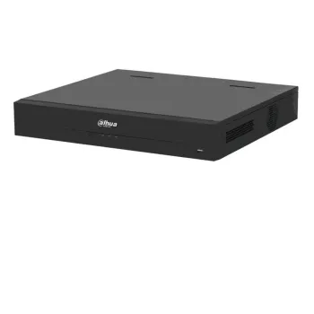 DVR Dahua DH-XVR5416L-4KL-I3 - 16 Canales - Hasta 16TB - HDMI - VGA - USB - Ethernet - DH-XVR5416L-4KL-I3