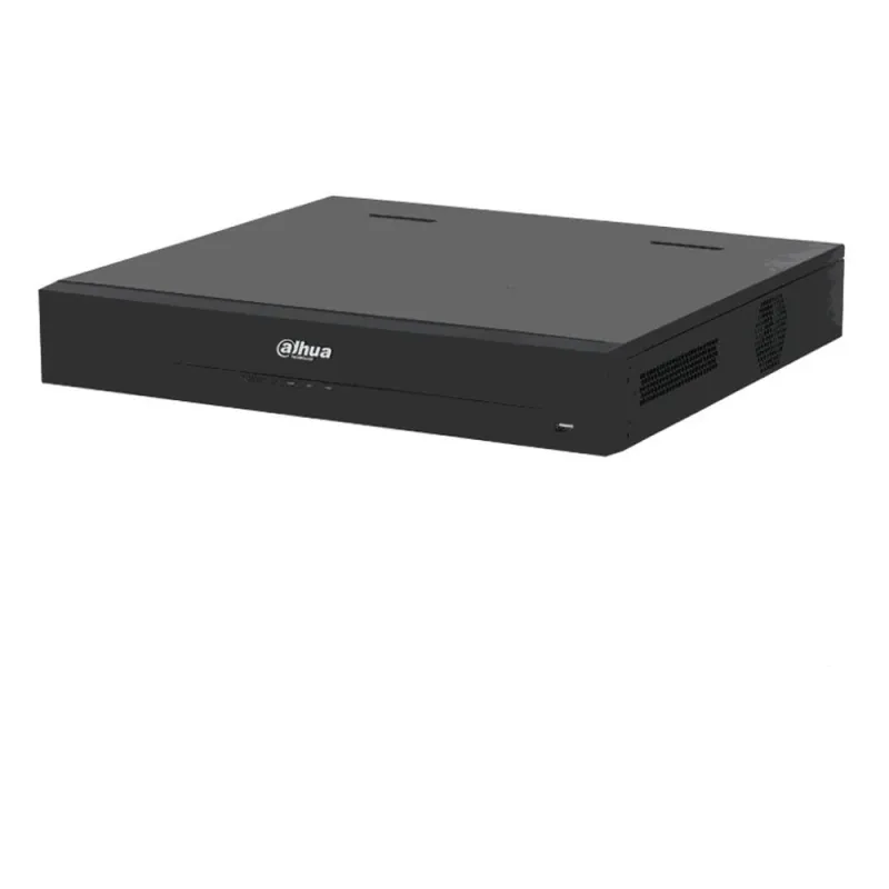 DVR Dahua DH-XVR5416L-4KL-I3 - 16 Canales - Hasta 16TB - HDMI - VGA - USB - Ethernet - DH-XVR5416L-4KL-I3
