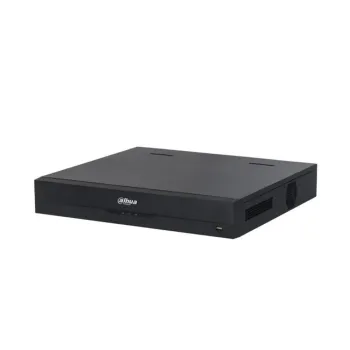 DVR Dahua DH-XVR5432L-4KL-I3 - 32 Canales - Hasta 16 TB - HDMI - VGA - USB - Ethernet - DH-XVR5432L-4KL-I3